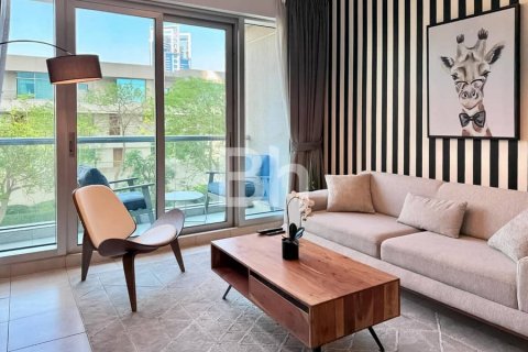 Byt v The Views, Dubai, SAE 1 ložnice, 68 m² Č.: 642958 - fotografie 8