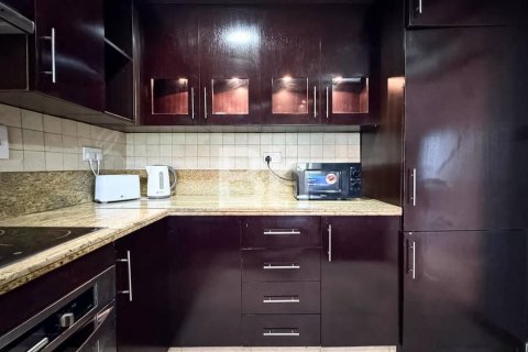 Byt v The Views, Dubai, SAE 1 ložnice, 68 m² Č.: 642958 - fotografie 20