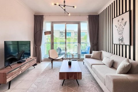 Byt v The Views, Dubai, SAE 1 ložnice, 68 m² Č.: 642958 - fotografie 2