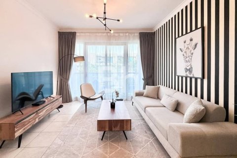 Byt v The Views, Dubai, SAE 1 ložnice, 68 m² Č.: 642958 - fotografie 1