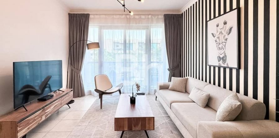 Byt v The Views, Dubai, SAE 1 ložnice, 68 m² Č.: 642958