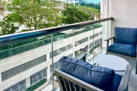 Byt v The Views, Dubai, SAE 1 ložnice, 68 m² Č.: 642958 - fotografie 28