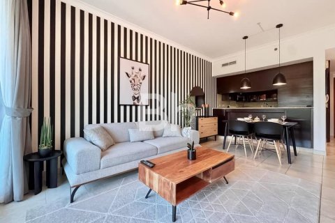 Byt v The Views, Dubai, SAE 1 ložnice, 68 m² Č.: 642958 - fotografie 27