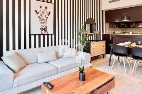 Byt v The Views, Dubai, SAE 1 ložnice, 68 m² Č.: 642958 - fotografie 25