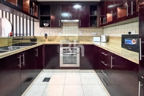 Byt v The Views, Dubai, SAE 1 ložnice, 68 m² Č.: 642958 - fotografie 17