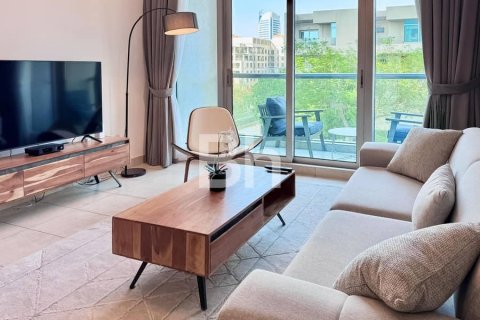 Byt v The Views, Dubai, SAE 1 ložnice, 68 m² Č.: 642958 - fotografie 7