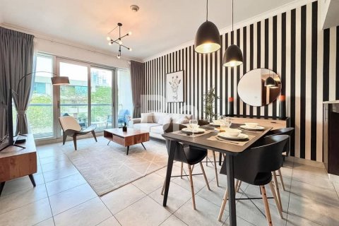 Byt v The Views, Dubai, SAE 1 ložnice, 68 m² Č.: 642958 - fotografie 26