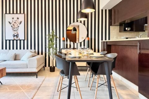 Byt v The Views, Dubai, SAE 1 ložnice, 68 m² Č.: 642958 - fotografie 23