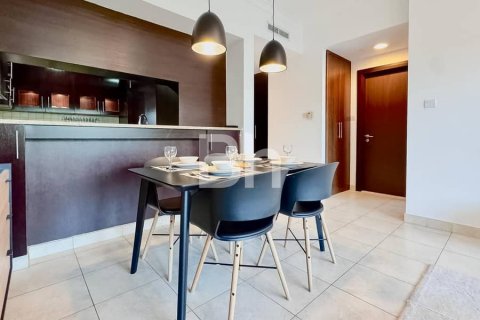 Byt v The Views, Dubai, SAE 1 ložnice, 68 m² Č.: 642958 - fotografie 22