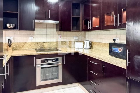 Byt v The Views, Dubai, SAE 1 ložnice, 68 m² Č.: 642958 - fotografie 16