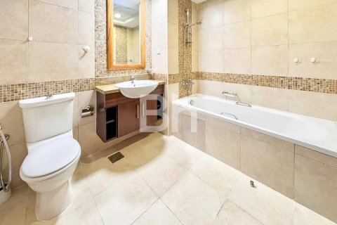 Byt v The Views, Dubai, SAE 1 ložnice, 68 m² Č.: 642958 - fotografie 11