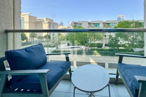 Byt v The Views, Dubai, SAE 1 ložnice, 68 m² Č.: 642958 - fotografie 29