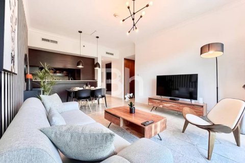 Byt v The Views, Dubai, SAE 1 ložnice, 68 m² Č.: 642958 - fotografie 5