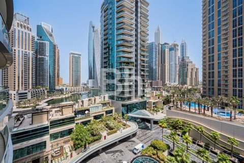 Apartament në Dubai Marina, Emiratet e Bashkuara Arabe 2 dhoma gjumi, 169 m2. № 642953 - Foto 19
