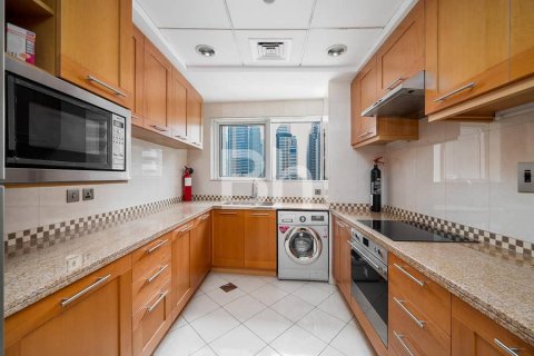 Apartament në Dubai Marina, Emiratet e Bashkuara Arabe 2 dhoma gjumi, 169 m2. № 642953 - Foto 4