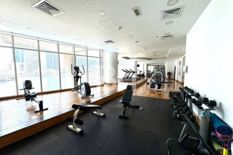 Apartament në Dubai Marina, Emiratet e Bashkuara Arabe 2 dhoma gjumi, 169 m2. № 642953 - Foto 15