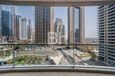 Apartament në Dubai Marina, Emiratet e Bashkuara Arabe 2 dhoma gjumi, 169 m2. № 642953 - Foto 21