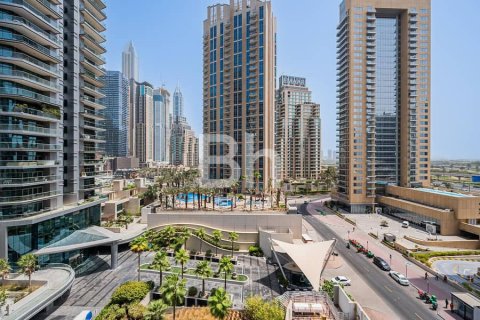 Apartament në Dubai Marina, Emiratet e Bashkuara Arabe 2 dhoma gjumi, 169 m2. № 642953 - Foto 18