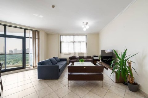 Leilighet til leie i The Views, Dubai, Emiratene 3 soverom, 161 kvm Nr. 642957 - Foto 1