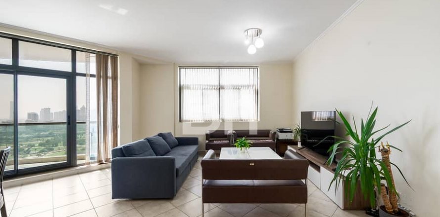 Leilighet i The Views, Dubai, Emiratene 3 soverom, 161 kvm nr. 642957