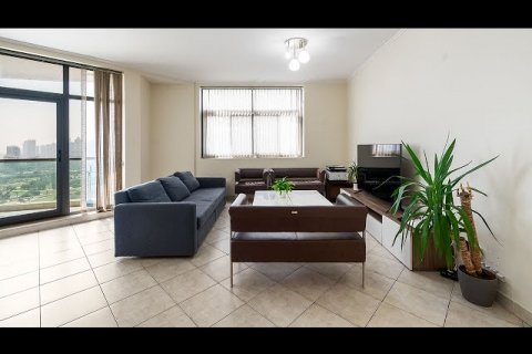 Leilighet til leie i The Views, Dubai, Emiratene 3 soverom, 161 kvm Nr. 642957 - Foto 15