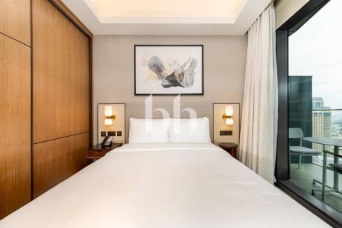 Leilighet til salgs i Downtown Dubai (Downtown Burj Dubai), Dubai, Emiratene 3 soverom, 145 kvm Nr. 642952 - Foto 6