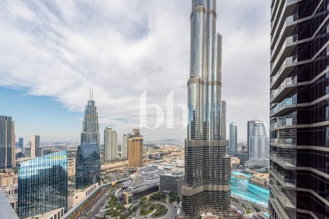 Leilighet til salgs i Downtown Dubai (Downtown Burj Dubai), Dubai, Emiratene 3 soverom, 145 kvm Nr. 642952 - Foto 1