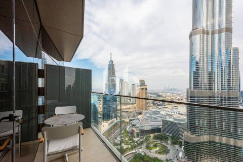 Leilighet til salgs i Downtown Dubai (Downtown Burj Dubai), Dubai, Emiratene 3 soverom, 145 kvm Nr. 642952 - Foto 7