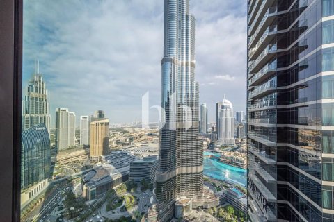Leilighet til salgs i Downtown Dubai (Downtown Burj Dubai), Dubai, Emiratene 3 soverom, 145 kvm Nr. 642952 - Foto 11