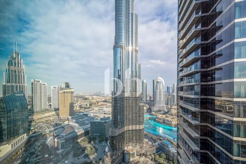 Leilighet til salgs i Downtown Dubai (Downtown Burj Dubai), Dubai, Emiratene 3 soverom, 145 kvm Nr. 642952 - Foto 12