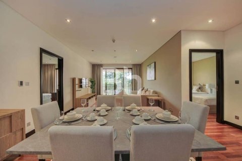 Apartment til leje i Palm Jumeirah, Dubai, UAE 2 soveværelser, 165 kvm № 642955 - foto 11