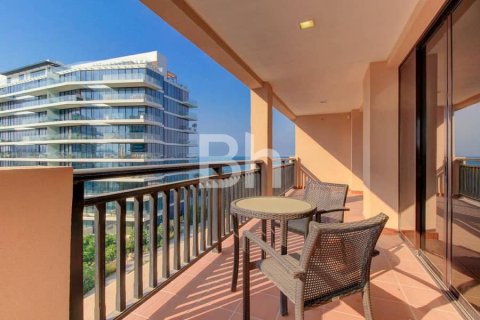Apartment til leje i Palm Jumeirah, Dubai, UAE 2 soveværelser, 165 kvm № 642955 - foto 5