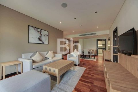 Apartment til leje i Palm Jumeirah, Dubai, UAE 2 soveværelser, 165 kvm № 642955 - foto 2