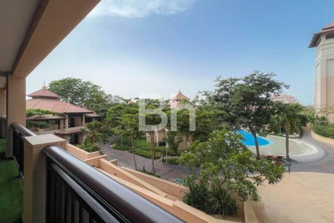 Apartment til leje i Palm Jumeirah, Dubai, UAE 2 soveværelser, 165 kvm № 642955 - foto 1