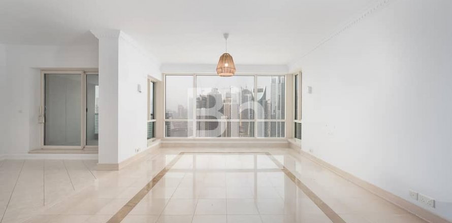 Apartamento en Dubai Marina, Dubai, EAU 3 dormitorios, 218 m² № 642954