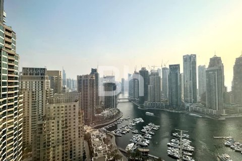 Apartamento en alquiler en Dubai Marina, Dubai, EAU 3 dormitorios, 218 m2 № 642954 - foto 3