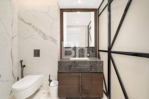 Dzīvoklis Jumeirah Lake Towers, Dubaijā, AAE 3 istabas, 147 m2 Nr. 642956 - attēls 13