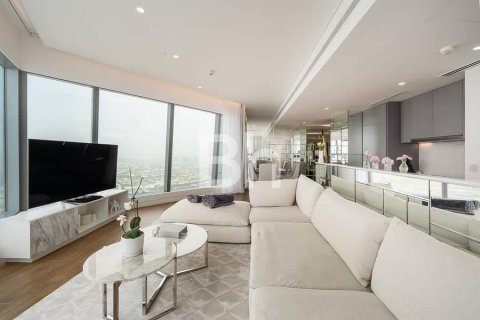 Dzīvoklis Jumeirah Lake Towers, Dubaijā, AAE 3 istabas, 147 m2 Nr. 642956 - attēls 2