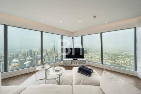 Dzīvoklis Jumeirah Lake Towers, Dubaijā, AAE 3 istabas, 147 m2 Nr. 642956 - attēls 3