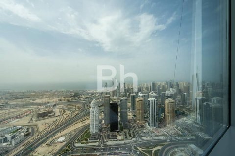 Dzīvoklis Jumeirah Lake Towers, Dubaijā, AAE 3 istabas, 147 m2 Nr. 642956 - attēls 15
