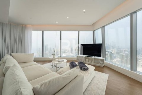 Dzīvoklis Jumeirah Lake Towers, Dubaijā, AAE 3 istabas, 147 m2 Nr. 642956 - attēls 1