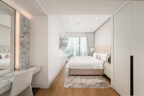 Dzīvoklis Jumeirah Lake Towers, Dubaijā, AAE 3 istabas, 147 m2 Nr. 642956 - attēls 8