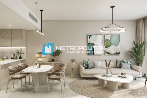 Kuća u nizu u Al Reem Island, Abu Dhabi, UAE 4 spavaćih soba, 228.7 m2 Br. 662678 - fotografija 7