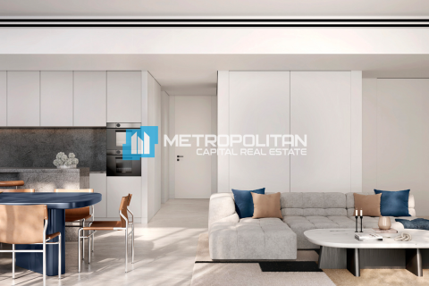 Kuća u nizu u Al Reem Island, Abu Dhabi, UAE 4 spavaćih soba, 228.7 m2 Br. 662678 - fotografija 8