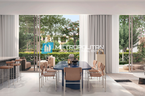 Kuća u nizu u Al Reem Island, Abu Dhabi, UAE 4 spavaćih soba, 228.7 m2 Br. 662678 - fotografija 6