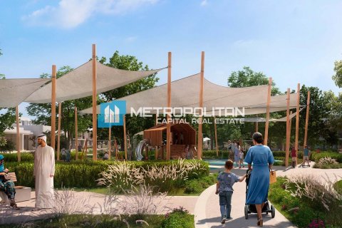 Kuća u nizu u Al Reem Island, Abu Dhabi, UAE 4 spavaćih soba, 228.7 m2 Br. 662678 - fotografija 15