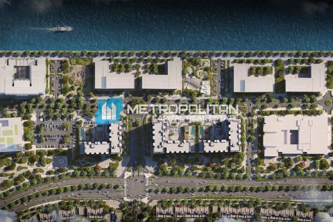 Apartment sa Yas Island, Abu Dhabi, UAE 2 silid-tulugan, 110.2 sq.m. № 662676 - larawan 5