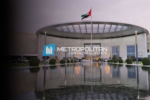 Apartment sa Yas Island, Abu Dhabi, UAE 2 silid-tulugan, 110.2 sq.m. № 662676 - larawan 15