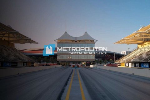 Apartment sa Yas Island, Abu Dhabi, UAE 2 silid-tulugan, 110.2 sq.m. № 662676 - larawan 16