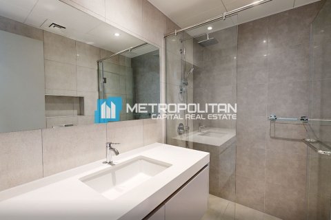 Apartament de închiriat în Al Reem Island, Abu Dhabi, EAU 2 dormitoare, 103.4 mp. №662679 - poză 14